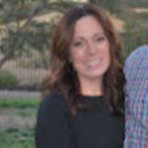 Meet your Posher, Kristine